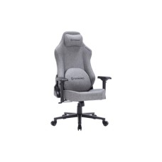 Крісло ігрове GamePro FGC750DG Size L Fabric Dark Gray (FGC750DG)