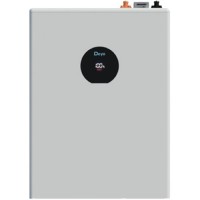 Батарея LiFePo4 Deye SE-F5 Pro-C, 51.2V - 100Ah (SE-F5 Pro)