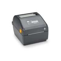 Принтер етикеток Zebra ZD421t 300dpi, USB, USB Host, Ethernet, Bluetooth (ZD4A043-30EE00EZ)