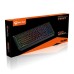 Клавіатура Meetion K9320 USB UA Black (MT-K9320-A-RUA)