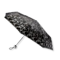 Парасоля Fulton L354-042052 Minilite-2 Glitter Bow (L354-042052)