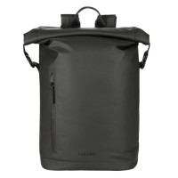 Рюкзак для ноутбука Tucano 15.6" Rollo, black (BKROL15-BK)