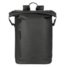 Рюкзак для ноутбука Tucano 15.6" Rollo, black (BKROL15-BK)