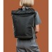 Рюкзак для ноутбука Tucano 15.6" Rollo, black (BKROL15-BK)