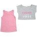 Набір дитячого одягу Breeze FOREVER (14586-164G-pink)