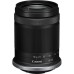 Цифровий фотоапарат Canon EOS R50 + RF-S 18-150 IS STM Black (5811C095)