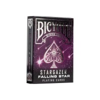 Гральні карти Bicycle Stargazer Falling Star (ВР_БСФС)