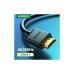 Кабель мультимедійний HDMI M to HDMI M 2.0m HD104 black Ugreen (10107)