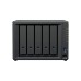 NAS Synology DS1525+