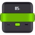 Батарея універсальна Trust 50000mAh Redoh XXL, 3хUSB-A/USB-C, 20W, black (25196_TRUST)