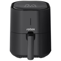 Мультипіч Rotex ROM420-L MultiFry