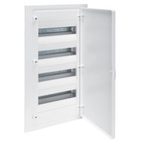 Розподільний щит Hager VF412PD