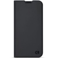 Чохол до мобільного телефона Armorstandart OneFold Case Xiaomi Redmi Note 15 Pro Plus 5G / Poco M8 Pro 5G Black (ARM89727)