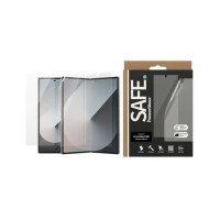 Скло захисне PANZERGLASS Samsung Galaxy Fold 6 Glass & Film (PG_SAFE95869)
