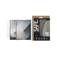 Скло захисне PANZERGLASS Samsung Galaxy Fold 6 Glass & Film (PG_SAFE95869)