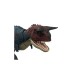 Фігурка Jurassic World Заряджена атака Карнотавра (JKG85)