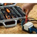 Набір інструментів Neo Tools діелектричних VDE 1000V, 108шт, CrV, кейс (01-310-1)