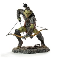 Статуетка Iron Studios Lord Of The Rings Archer Orc Statue Art Scale 1/10 (WBLOR42921-10)