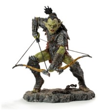 Статуетка Iron Studios Lord Of The Rings Archer Orc Statue Art Scale 1/10 (WBLOR42921-10)