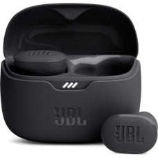 Навушники JBL Tune Buds Black (JBLTBUDSBLK)