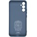 Чохол до мобільного телефона Armorstandart ICON Case Samsung A34 5G (A346) Camera cover Dark Blue (ARM66174)