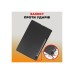 Чохол до планшета AirOn Premium Samsung Galaxy Tab S9 Plus/S9 FE Plus 12.4'' 2023 + Film black (4822352781109)