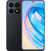 Мобільний телефон Honor X8a 6/128GB Midnight Black