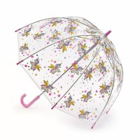 Парасоля Fulton Funbrella-4 C605-039090 Bella The Unicorn (C605-039090)