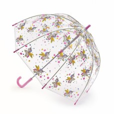 Парасоля Fulton Funbrella-4 C605-039090 Bella The Unicorn (C605-039090)