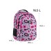 Рюкзак шкільний GoPack Teens 162M-2 (GO25-162M-2)
