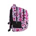 Рюкзак шкільний GoPack Teens 162M-2 (GO25-162M-2)