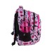 Рюкзак шкільний GoPack Teens 162M-2 (GO25-162M-2)