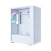 Корпус 1stPlayer Go6-WH-4FS7-W