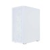 Корпус 1stPlayer Go6-WH-4FS7-W