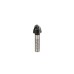 Фреза Bosch Professional галтельна, Std, S8, R8, D16, L12.4 (2.608.628.369)