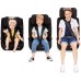 Автокрісло Kinderkraft Safety Fix 2 i-Size Grey (KCSAFI02GRY0000) (5902533923090)