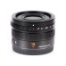 Об'єктив Panasonic Micro 4/3 Lens 15mm f/1.7 ASPH Black (H-X015E9-K)