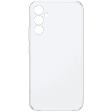 Чохол до мобільного телефона Samsung Samsung A34 Clear Case Transparency (EF-QA346CTEGRU)