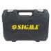 Набір інструментів Sigma насадок торцевих та біт 3/8" 39шт CrV mid (6003601)