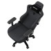 Крісло ігрове Anda Seat Kaiser 3 Fabric Size L Dark Gray (AD12YDC-L-01-GB-CF)