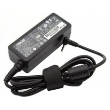 Блок живлення до ноутбуку Merlion ASUS 40W 19V 2.1A роз'єм 2.5*0.7 (01330 / LAS40/19-2,5*0,7)