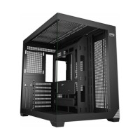 Корпус для ПК PcCooler C3 T700 BK
