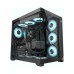 Корпус для ПК PcCooler C3 T700 BK
