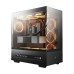 Корпус для ПК Deepcool CH690 Digital Black (R-CH690-BKNNA0D-G-1)