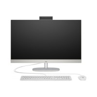Комп'ютер HP 27-cr0041ua AiO / Ryzen3 7320U, 8, 512, WiFi, Cam, K&M (BV7Y3EA)