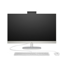 Комп'ютер HP 27-cr0041ua AiO / Ryzen3 7320U, 8, 512, WiFi, Cam, K&M (BV7Y3EA)