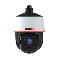 Камера відеоспостереження Provision-ISR Z4-25IPEN-4(IR) (PTZ 25x)