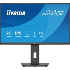 Монітор iiyama XB2797QSU-B1