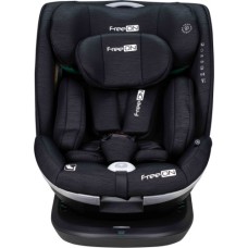 Автокрісло FreeON OPAL Black (49645)