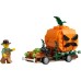 Конструктор LEGO Seasons and Occasions Пікап Джека-Ліхтаря (40822)